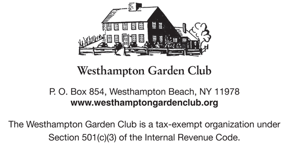 Westhampton Garden Club